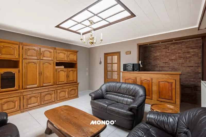 Goed onderhouden woning te Niel