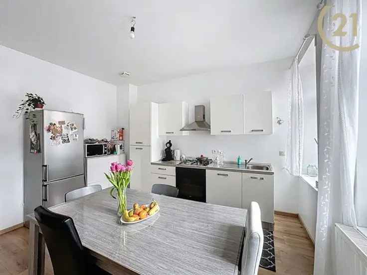 Gerenoveerd 1 Slaapkamer Appartement Te Koop Toplocatie