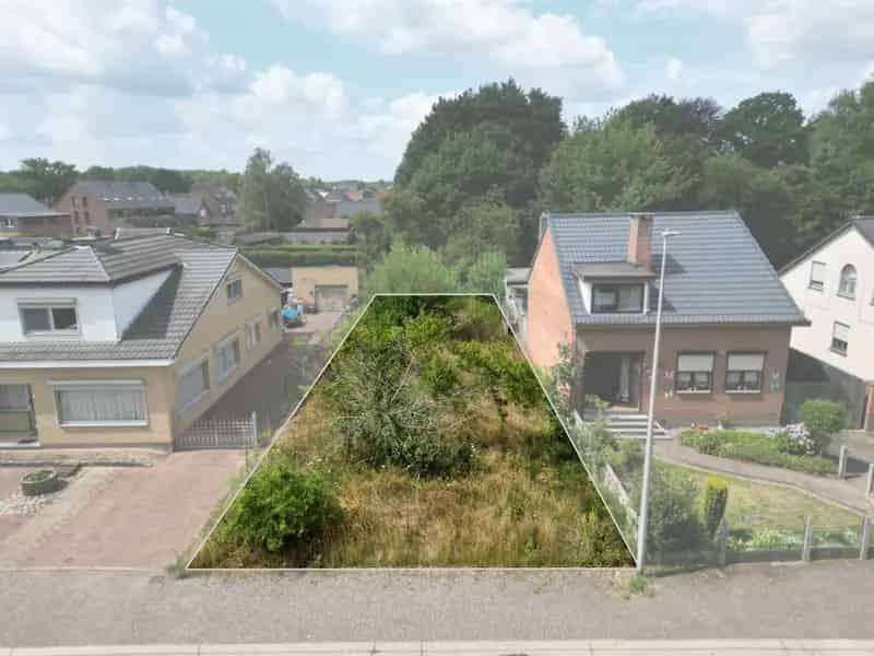 Bouwgrond te huur As Centrum 4a92ca