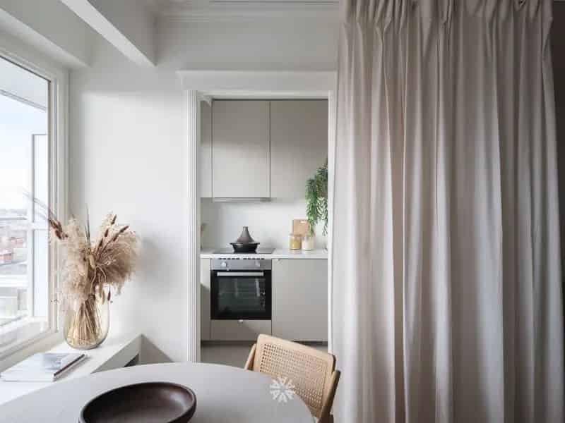 Studio te koop in Gent