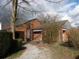 Villa te koop Anderlues 3 slaapkamers tuin garage