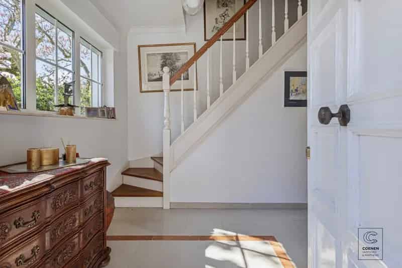 Huis te huur Zandhoven: Ruime gerenoveerde woning met tuin