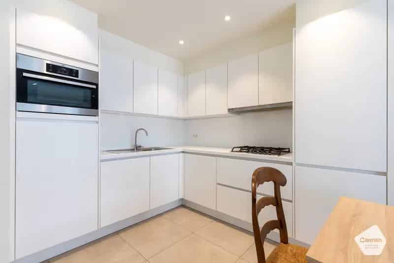 Appartement te huur 2 slaapkamers gerenoveerd 2021