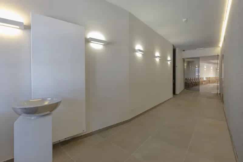 Handelspand met Appartement Galmaarden Centrum