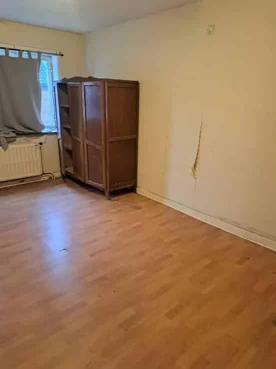 Huis te renoveren Baudour 2 slaapkamers
