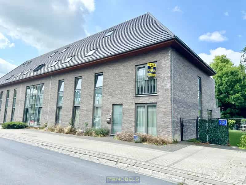 Appartement te huur Oudenaarde 3 slaapkamers