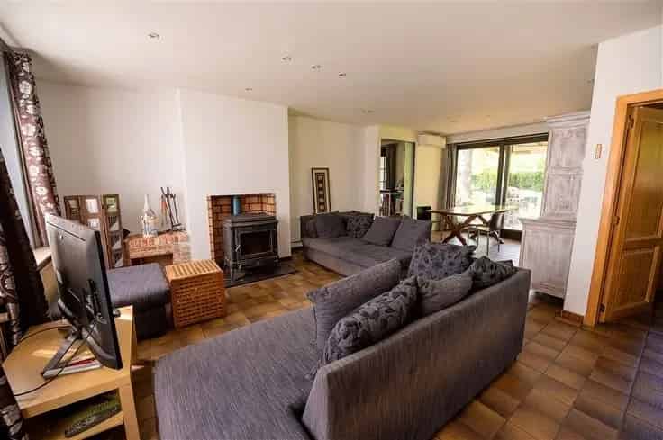 Villa Te Koop 319m² 4 slaapkamers Cabocherie