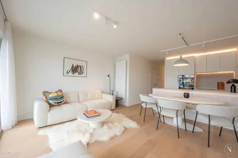 Appartement te huur