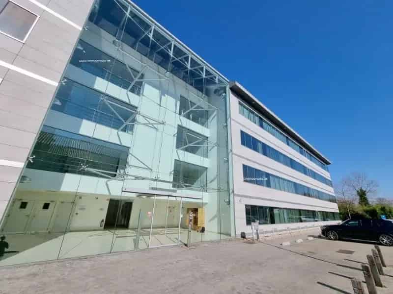 Kantoorruimte te Huur Mechelen 849m²
