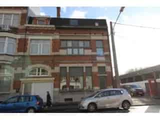 Huis Gemengd Gebruik te Koop Marchienne-au-Pont