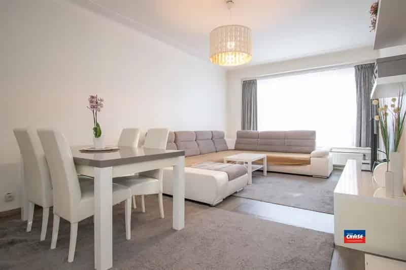 Appartement te koop Antwerpen Tentoonstellingswijk 2 slaapkamers 75m²