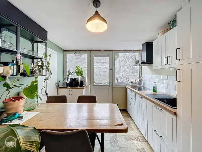 Appartement te Huur Gent