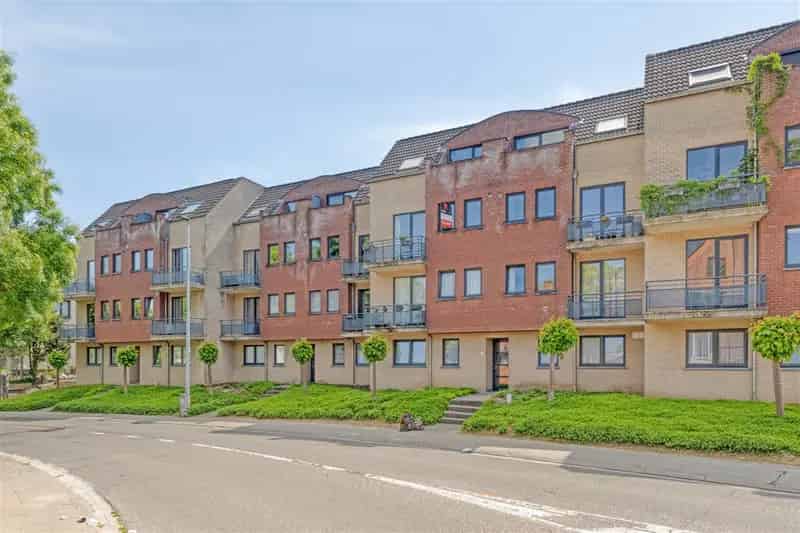 Ruim Duplex Appartement 3 slaapkamers te Leuven
