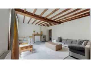 Huis Gemengd Gebruik Courcelles 230m² Tuin Gerenoveerd