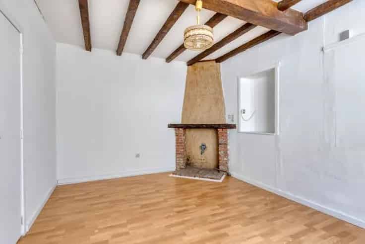 Gerenoveerde Huis 4 slaapkamers Vilvoorde
