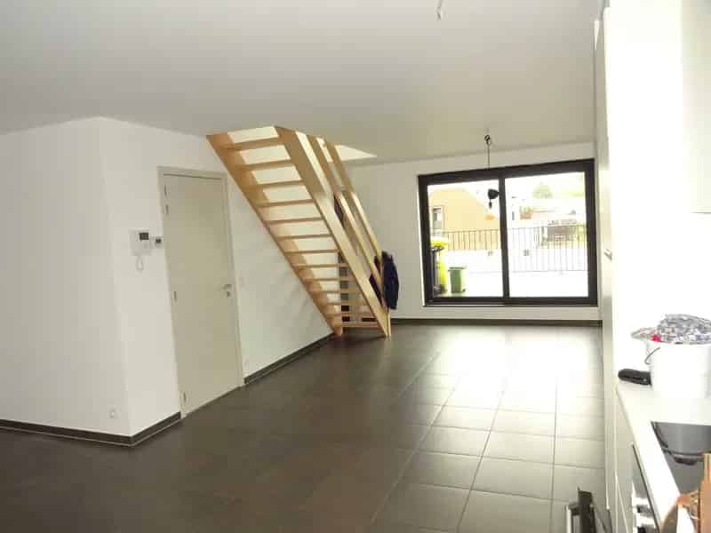 Duplex Appartement te Koop Essen Centrum