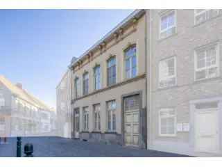 Herenwoning te renoveren Eeklo 5-7 slaapkamers