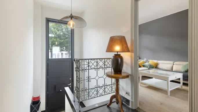 Huis te Koop Brugge 4 slaapkamers Stadstuin Praktijkruimte