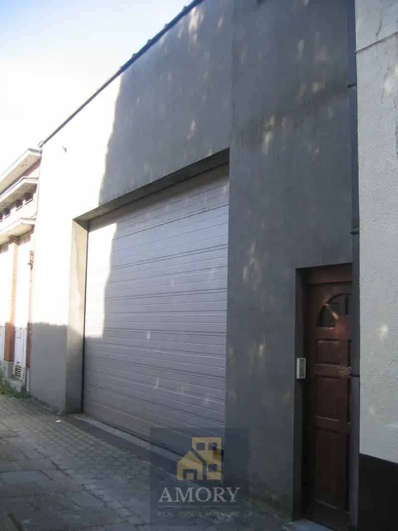 Opslagplaats Gent Centrum Volledig Aanbod