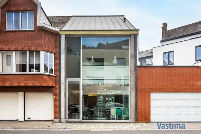 Kantoor te Koop Aalst Centrum