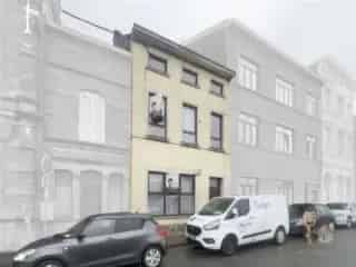 Huis te koop Fleurus 4 slaapkamers 320m²