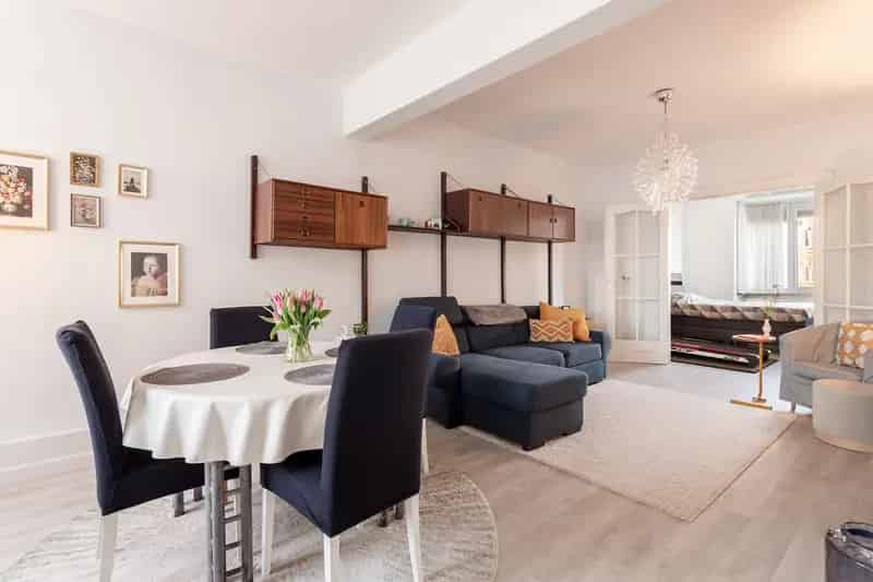 Ruim appartement te koop Jozef Verbovenlei