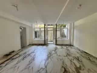 Kantoor te koop Vorst 147m2 gerenoveerd