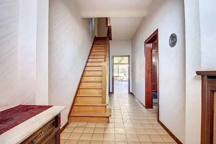 Huis Te Koop Ganshoren 3 Slaapkamers Tuin