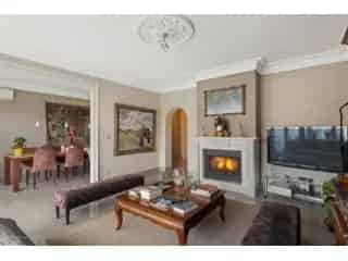 Appartement te koop Antwerpen Stadspark 3 slaapkamers 177m²