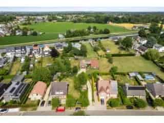 Huis te koop Hofstade 4 slaapkamers 206m² tuin  zonnepanelen