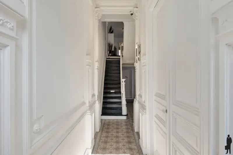 Luxueus gerenoveerde herenwoning te koop