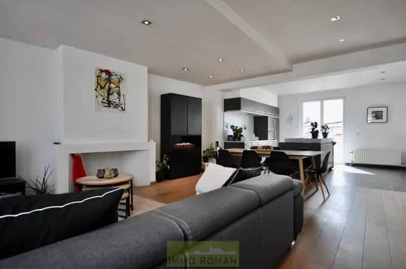 Appartement te Huur Kluisbergen Modern Lichtrijk