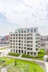 Appartementen te Deinze  Liv De Molens