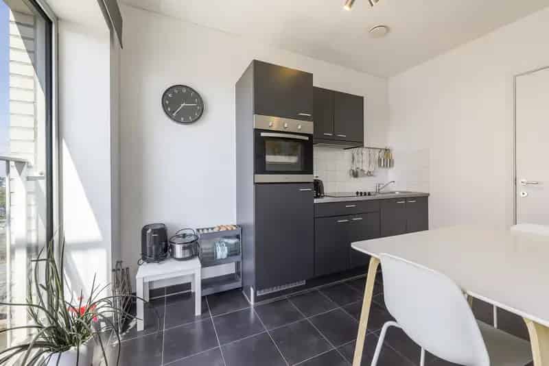 Appartement te koop Antwerpen Park Spoor Noord