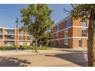 Appartementen Korenplein Balen: Moderne woningen 2-3 slaapkamers
