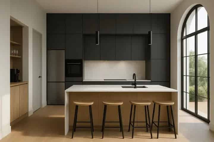Nieuwbouwvilla Zepperen  200m² 3 slaapkamers  Energiezuinig