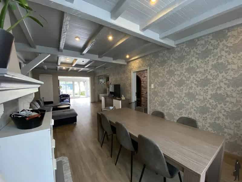 Te Huur: Charmante woning Merksplas