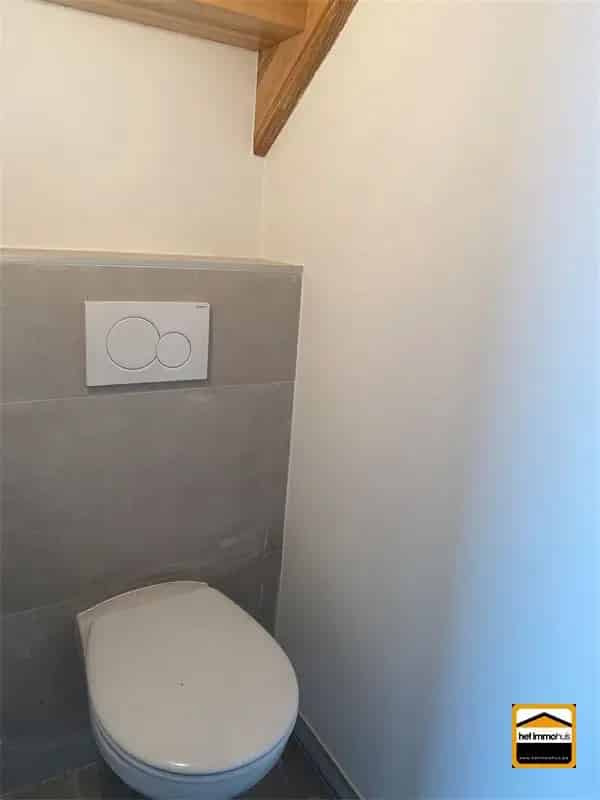 Gerenoveerde gezinswoning 3 slaapkamers Borgloon