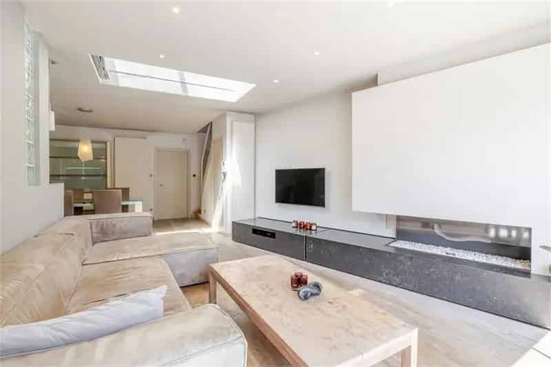 Huis te koop Wetteren 3 slaapkamers zwembad 286m²