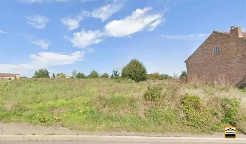 Bouwgrond te Groot-Gelmen - Halfopen Bebouwing - 2a 75ca