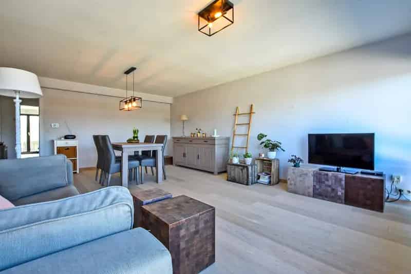 Appartement te huur Diksmuide 2 slaapkamers