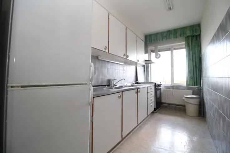 Appartement Te Koop Forest 85m² 2 slaapkamers