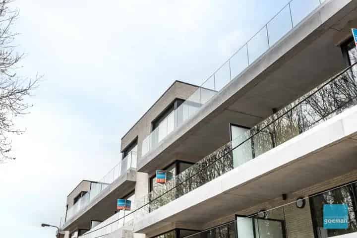 Residentie Magnolia Appartement Te Koop 6 BTW