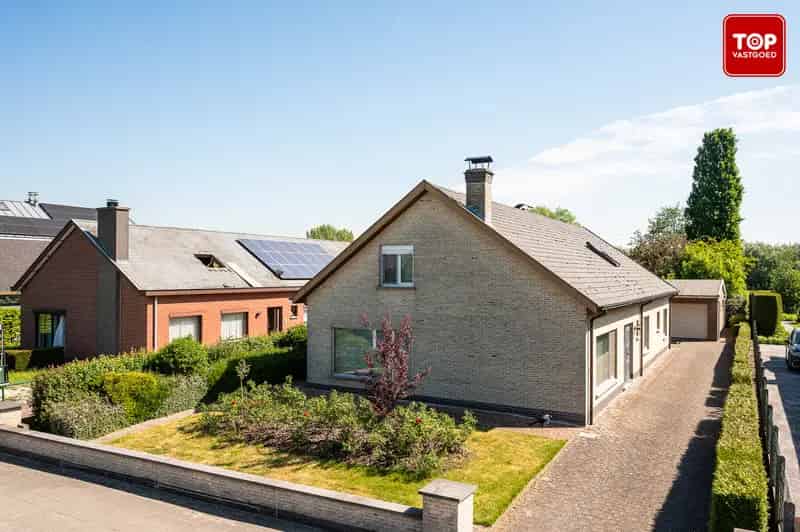 Huis te koop: Energiezuinige villa 5 slaapkamers