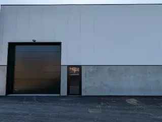 KMO Unit te Huur Zwijndrecht 195m²