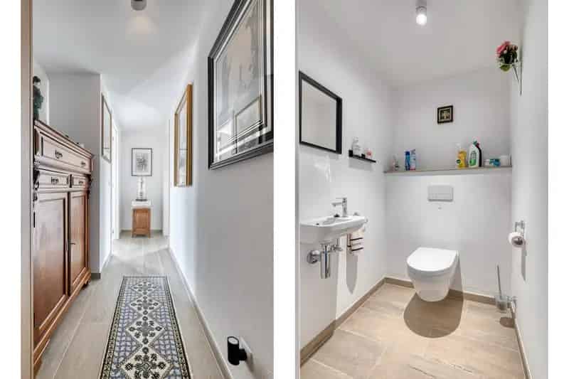 Appartement te koop in Zottegem