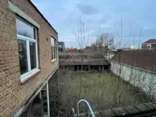Handelspand te Koop Avelgem VBC81992