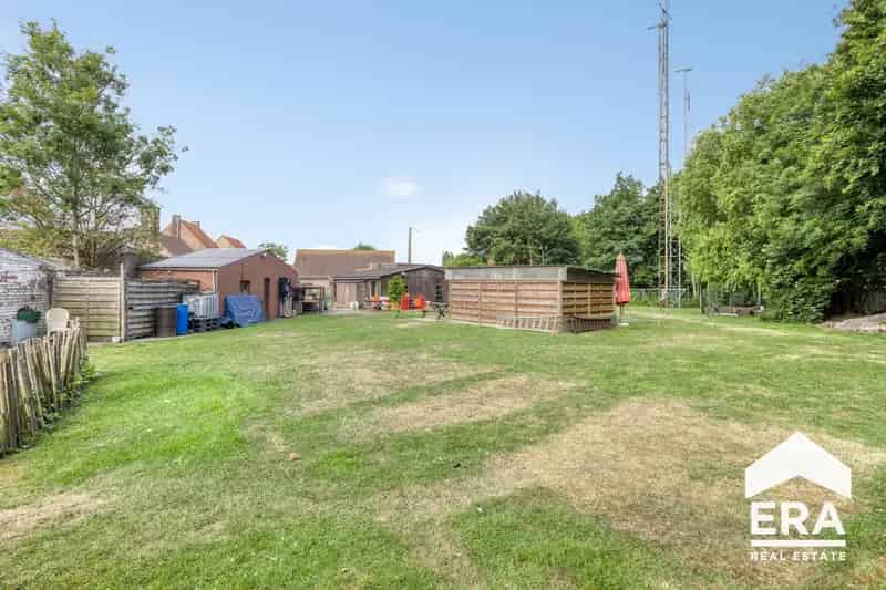 Projectgrond te koop nabij Stationsput