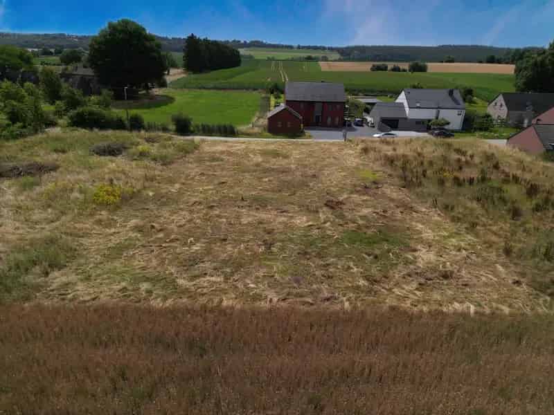 Bouwgrond te Marchin 1365m²