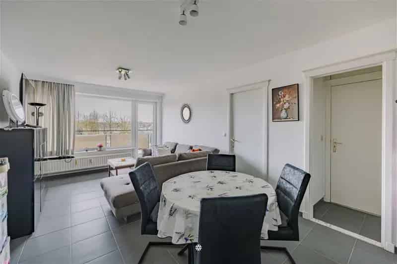 Appartement te huur Sint Niklaas - Instapklaar met Terras
